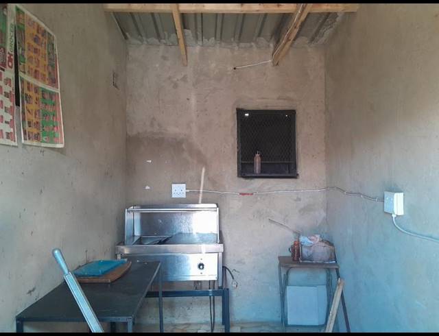 2 BEDROOM HOUSE FOR SALE IN PALM RIDGE